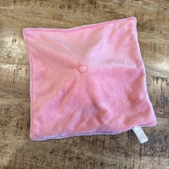 Carters Just One You Plush LADYBUG Security Blanket Lovey Floral #68080 Target - Picture 3 of 7